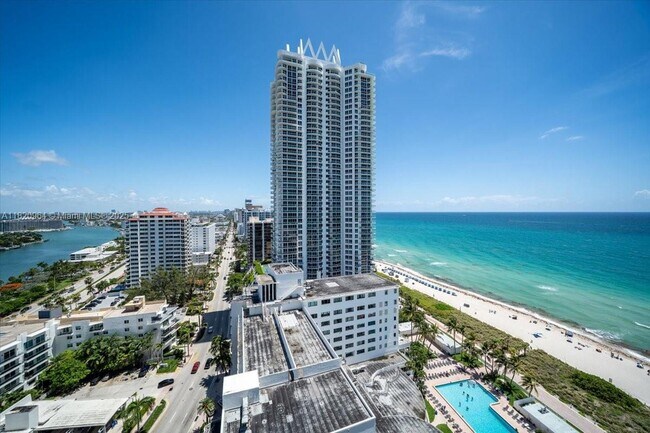 Building Photo - 6301 Collins Ave