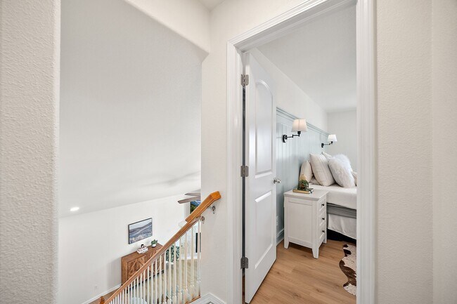 Building Photo - Beautiful Recently Renovated 4 Bed 4 Bath Home In Fountain!!!!