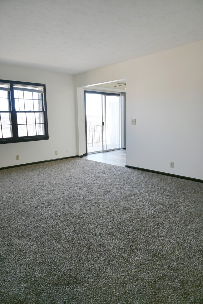Floorplan - Kingswood Annex