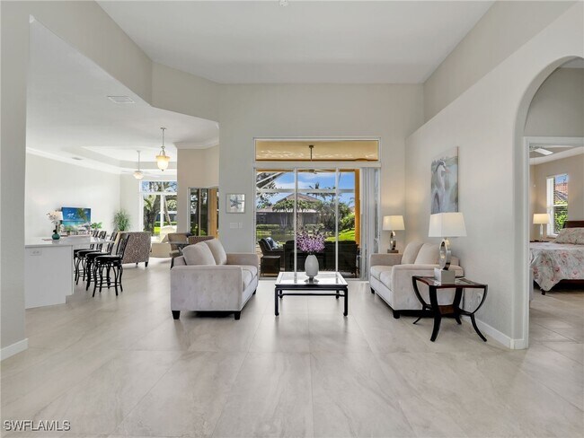 Building Photo - 8845 Lely Island Cir