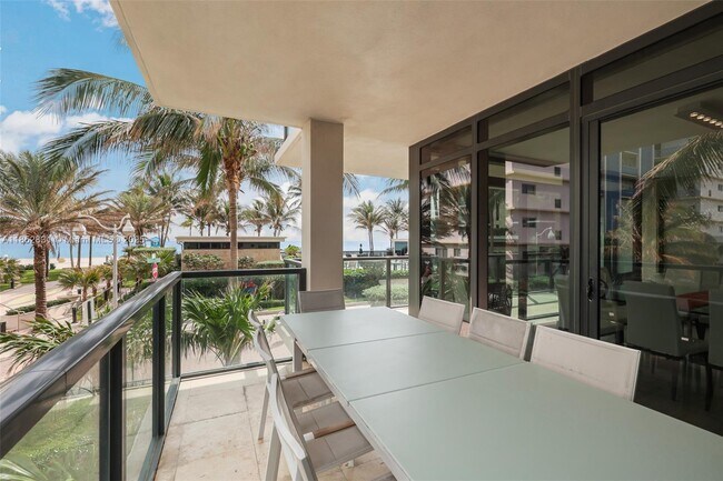 Building Photo - 2101 S Surf Rd