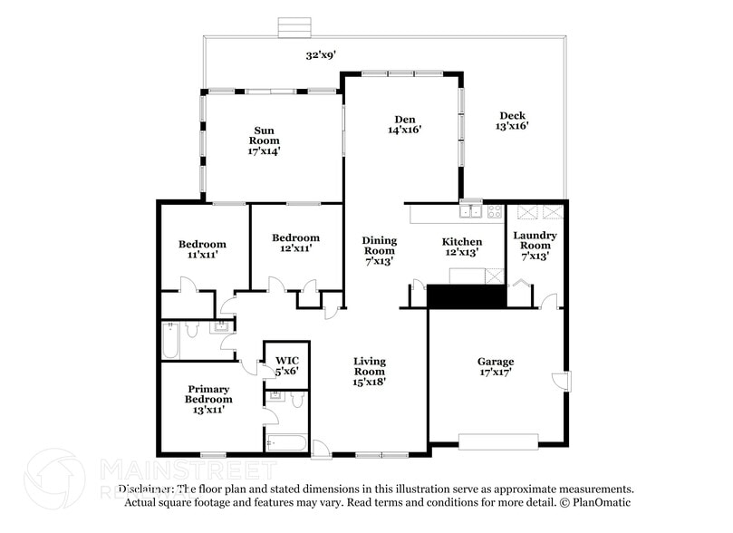 Building Photo - 5029 Lee Rd