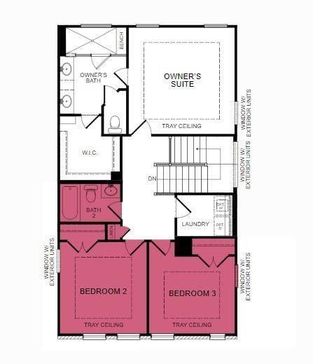 Building Photo - 1324 Rosen Rd