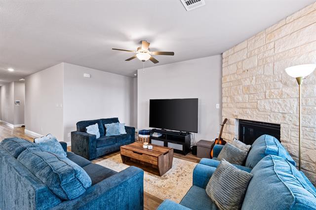 Building Photo - 2517 Amistad Ln