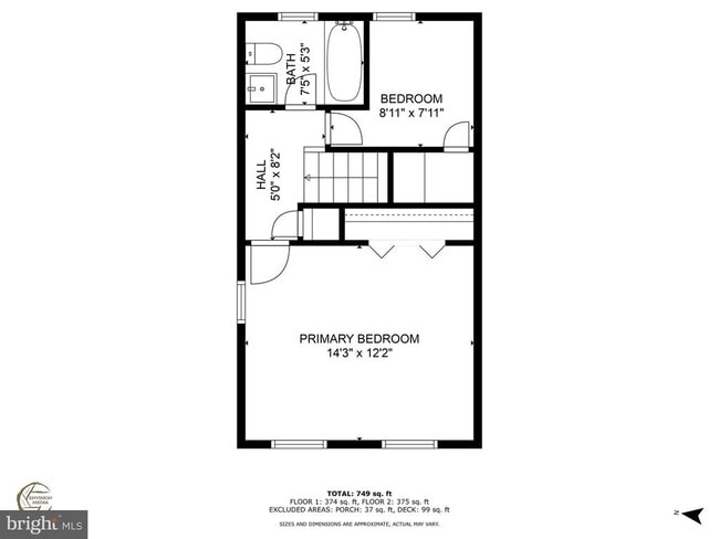 Building Photo - 2600 16th St S