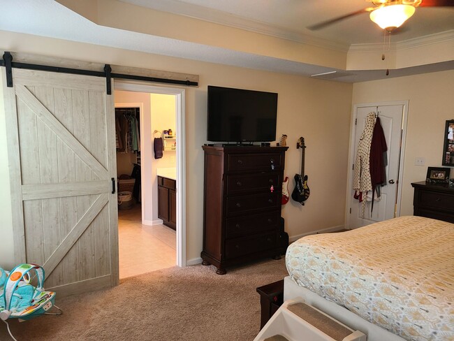 Building Photo - 4 Bedroom 2.5 Bath unfurnished home in Nautical Reach Neighborhood