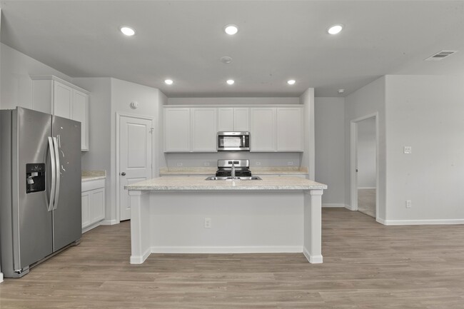 Building Photo - 20811 Adventure Wy