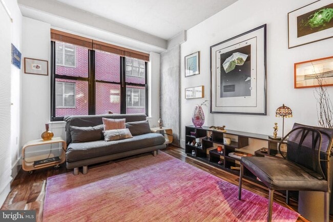 Building Photo - 1440 Church St NW