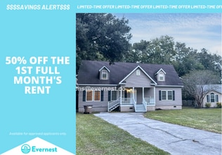 Building Photo - 1805 S Mayflower Dr