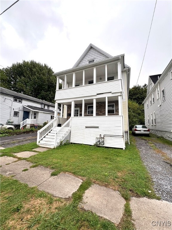 Building Photo - 126 Cottage St
