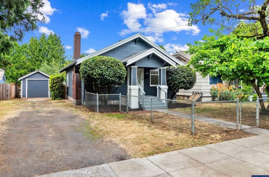 Primary Photo - 7225 N Lombard St