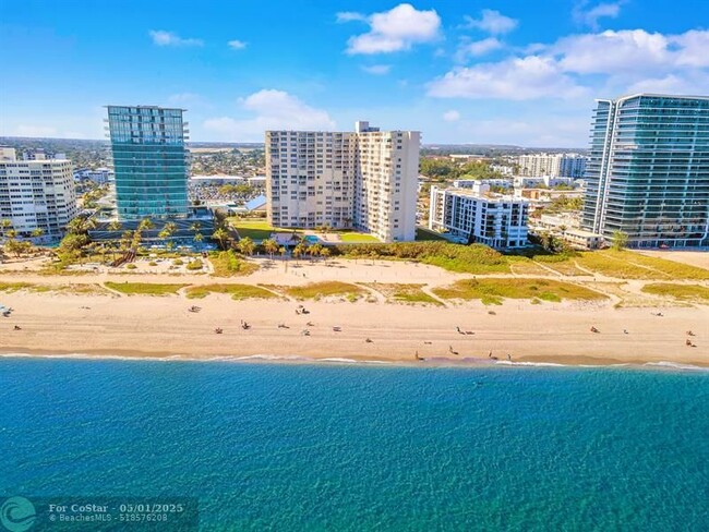 Building Photo - 750 N Ocean Blvd