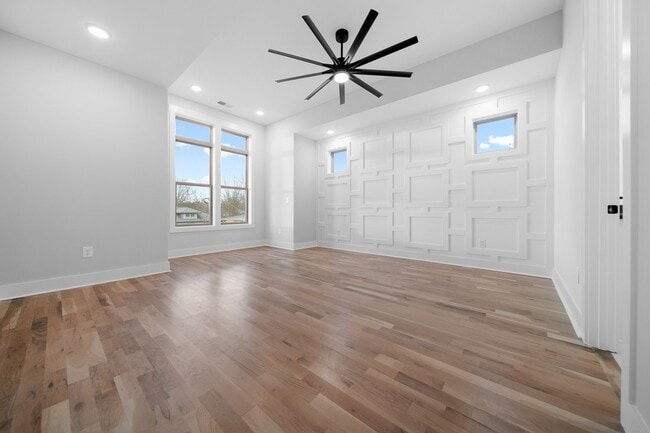 Building Photo - 1201 Stainback Ave