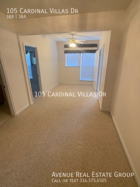 Building Photo - Spacious 3-Bed Condo with Bonus Room & Gar...