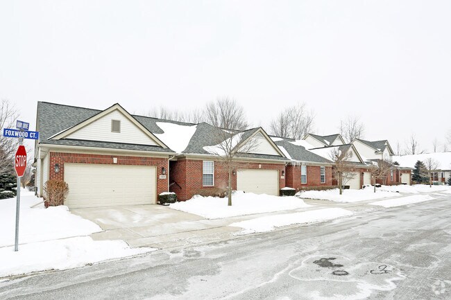 Building Photo - Ashby Preserve