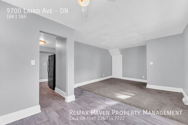 Building Photo - 9700 Laird Ave