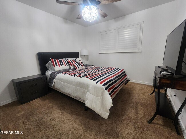 Building Photo - 9008 Turrentine Dr