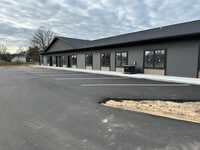 Building Photo - 4326 Pine Forest Blvd NE