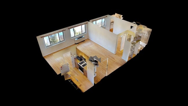 Building Photo - 3900 Tunlaw Rd NW