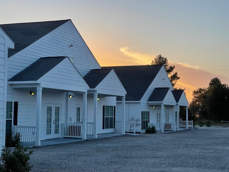 Property View - 20892 Cochran Rd