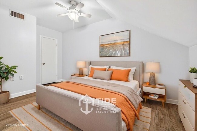Building Photo - Spacious Home in the Heart of Summerville