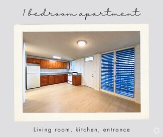 Building Photo - Kalhi Kaumualii Park 1 Bedroom, 1 Bathroom...