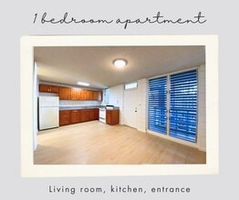 Building Photo - Kalhi Kaumualii Park 1 Bedroom, 1 Bathroom, 1 Parking Condominium with Pool in Cool Building