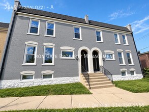 Building Photo - 2849 Pestalozzi-A