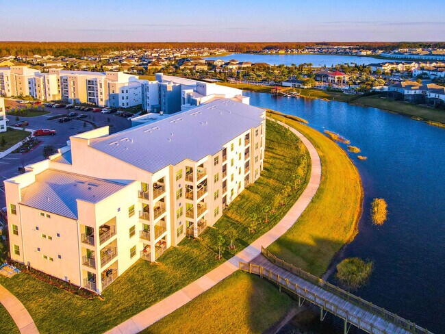 Building Photo - 3131 Paradox Cir