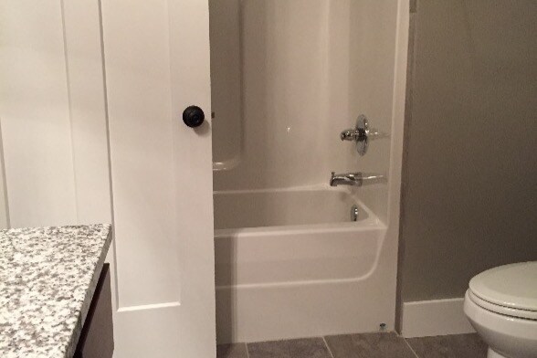 Main Bath - 314 N Main St