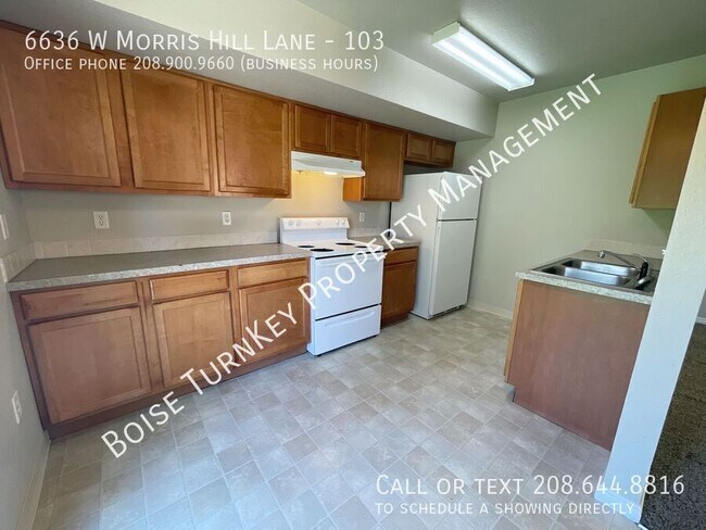 Building Photo - 6636 W Morris Hill Ln