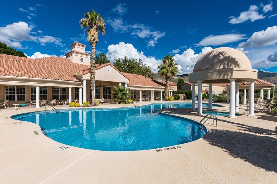 Las Ventanas Apartments Alamogordo, NM Apartment Finder