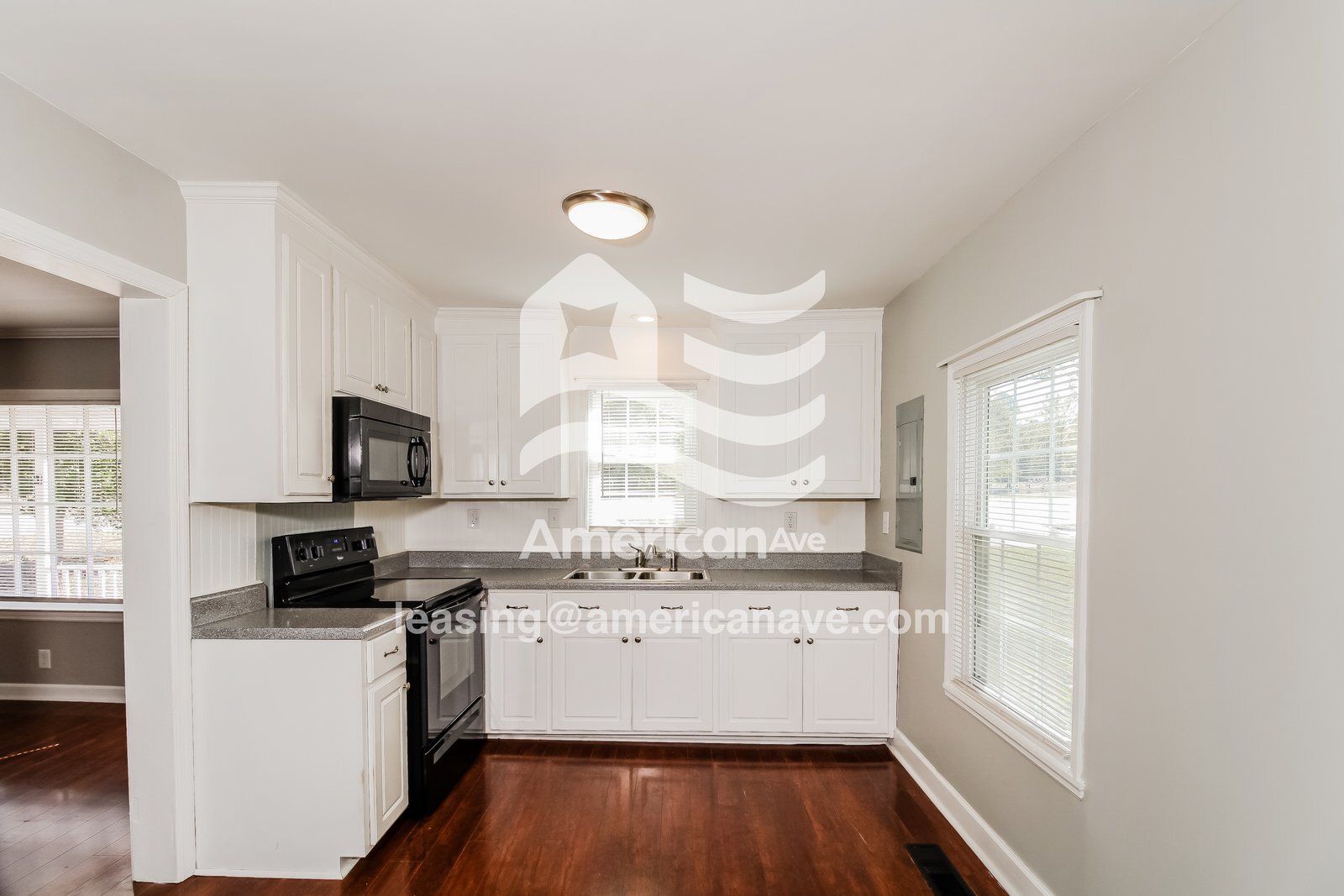 Building Photo - 2125 Haile St