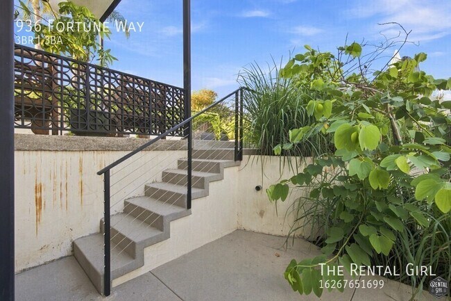 Building Photo - 936 Fortune Way