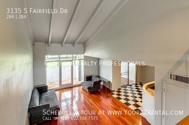 Building Photo - 3135 S Fairfield Dr