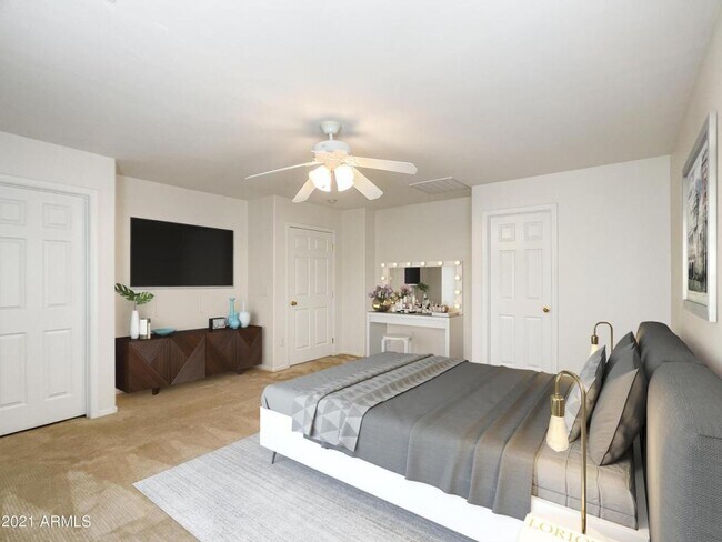 Building Photo - 34901 N 30th Dr