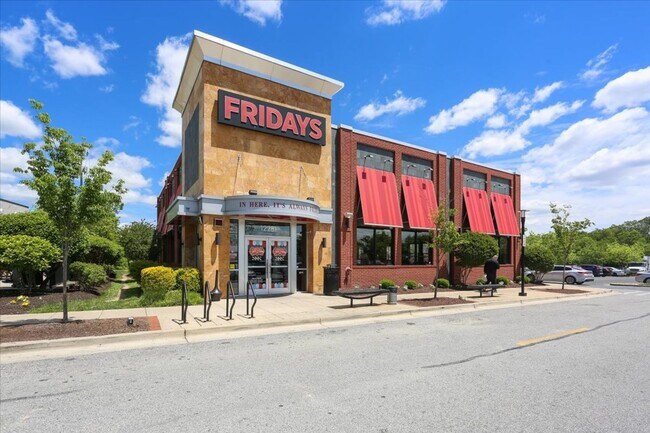 Building Photo - 12001 Old Columbia Pike