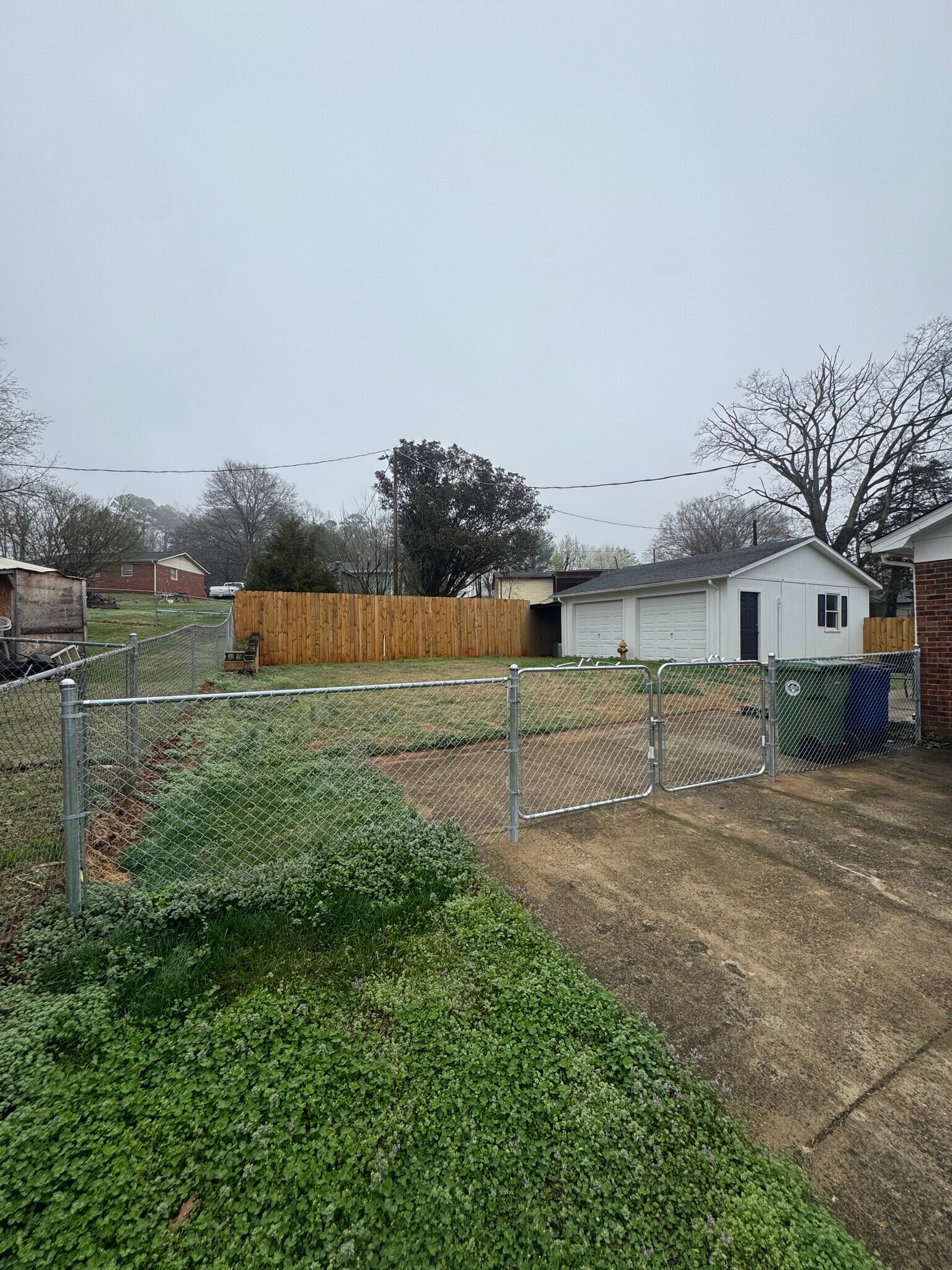 Building Photo - 1106 13th St NW