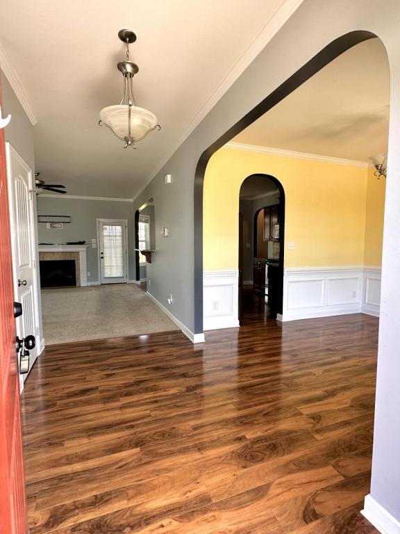 Building Photo - 6008 Crown Ridge Ct