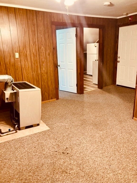 Building Photo - 245 County St