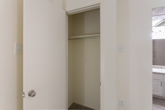 Floorplan - Canyon Creek