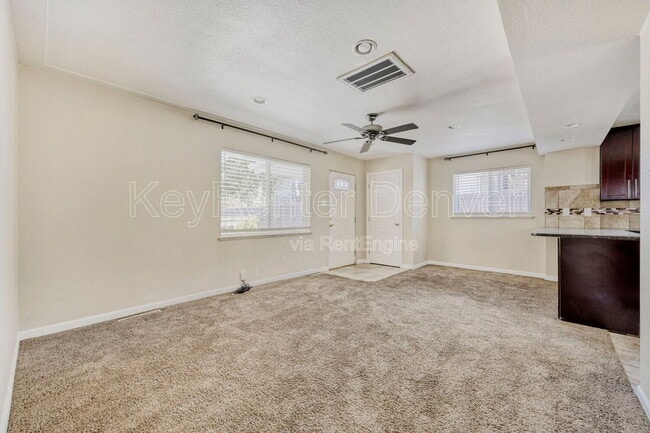 Building Photo - 847 Tennyson St