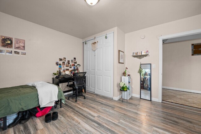 Building Photo - Major upgrades coming before move in!