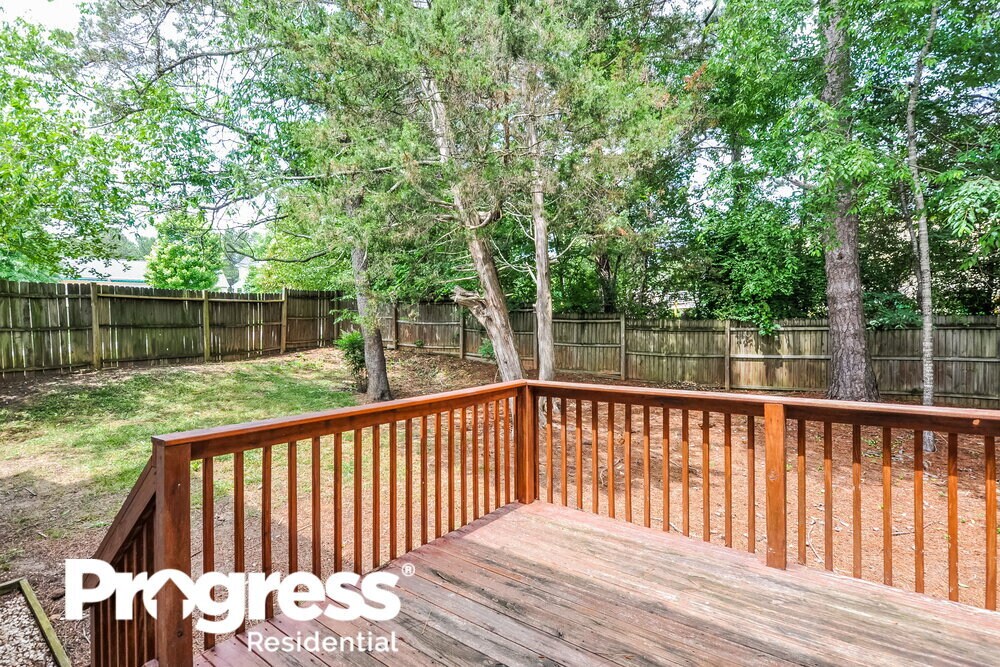 Building Photo - 7701 Harps Mill Woods Run