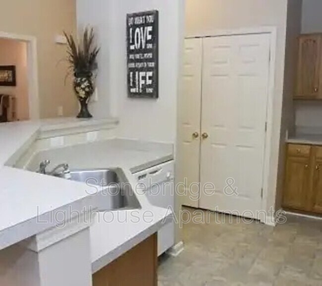 Building Photo - 1107 Foghorn Dr