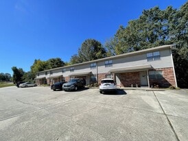 Building Photo - 701 S 10th St