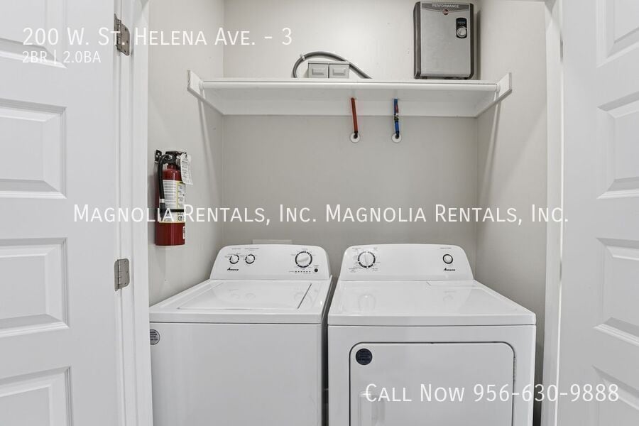 Building Photo - 200 W St Helena Ave