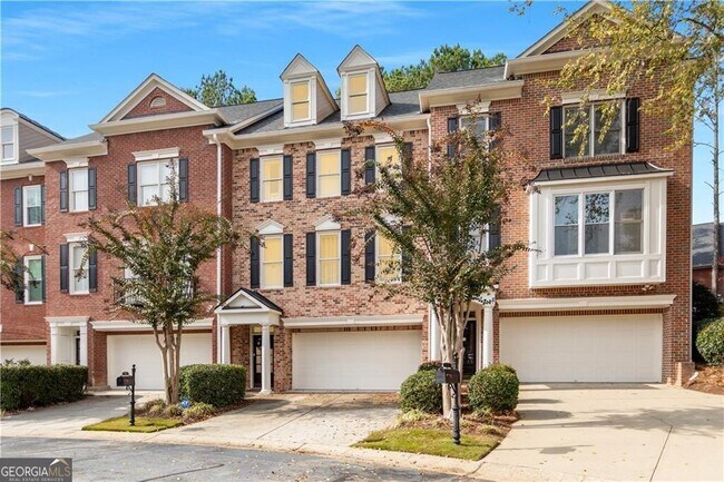 Primary Photo - 574 Vinings Estates Dr SE