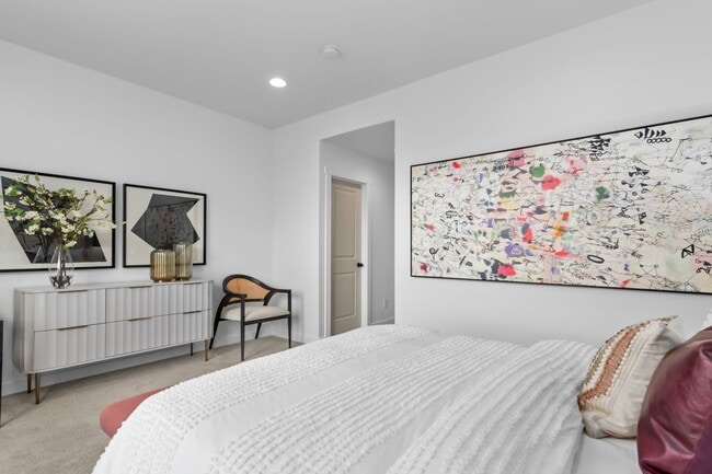 Building Photo - Dry Creek Highlands Towns - 8807