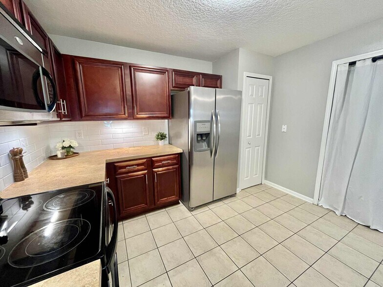 Two pantries - 2780 Golden Lake Loop